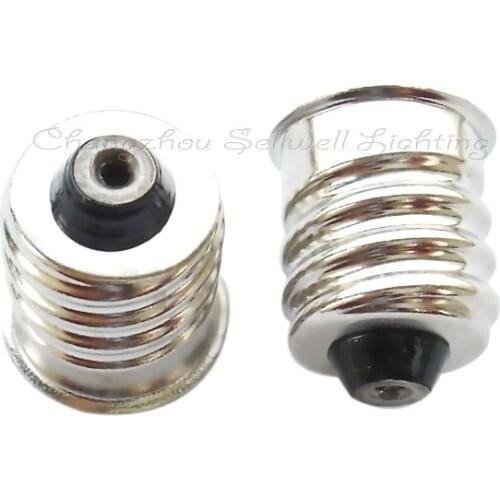 New!e12x14.8 Lampholder D018