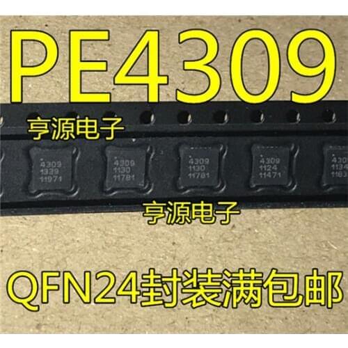 PE4309 QFN