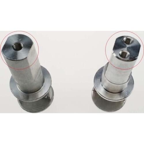 Direction Control Axis Foot Lever/Hand Lever for Xiaomi Ninebot Mini Pro Control Lever Hand-Held Bar Connection Direction