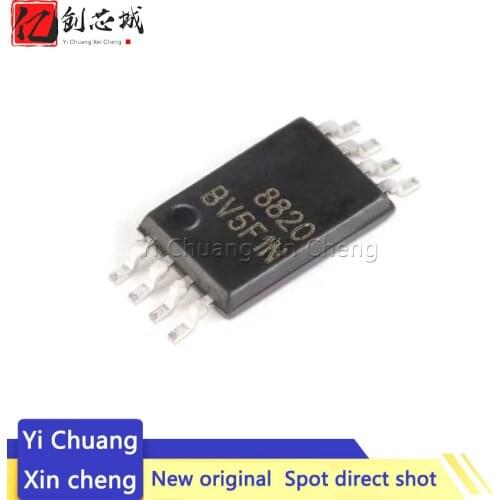 10PCS SMD MOSFETs AO8820 TSSOP-8 Leakage Double N Channel 20V/7a-tmall.com Tmall