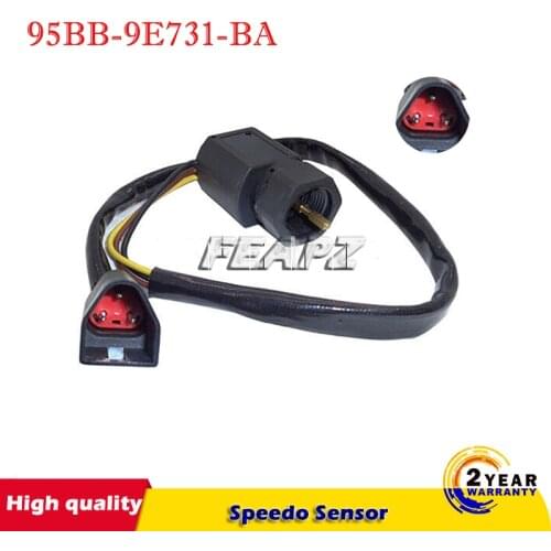 Speedometer Speedo Sensor 1.4 1.6 For Ford Fiesta Cougar Ka Escort 95BB-9E731-BA