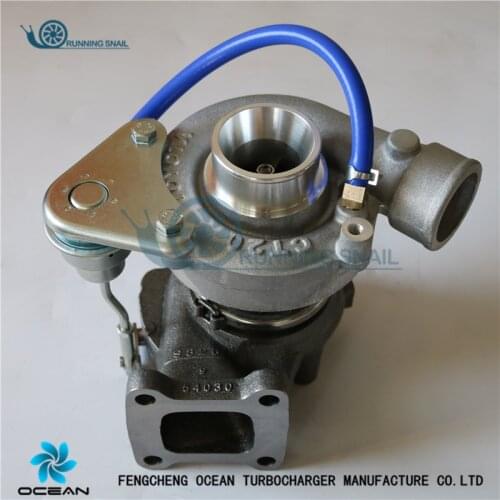 TurbochargerCT20 17201-54060 1720154060 for toyota Hiace 2.5 TD Hilux 2.4 TD LN/RNZ Landcruiser TD 2LT 2L-T