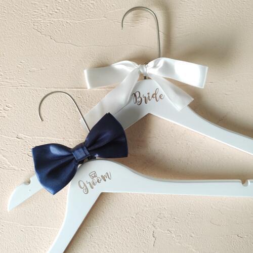 Wedding Dress Hanger , Bride Hanger, Gift for Bride, Wedding party gift, Wedding Hangers, Bridesmaid Gifts