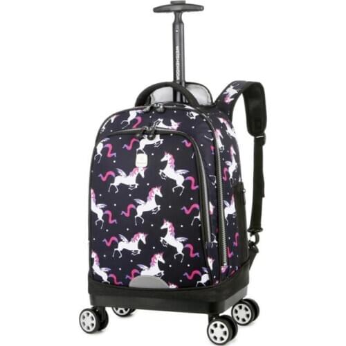 Weishengda School Bags