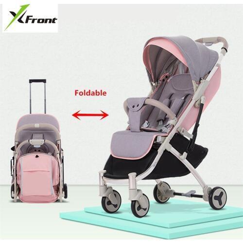 X-Front Bicycle Seats