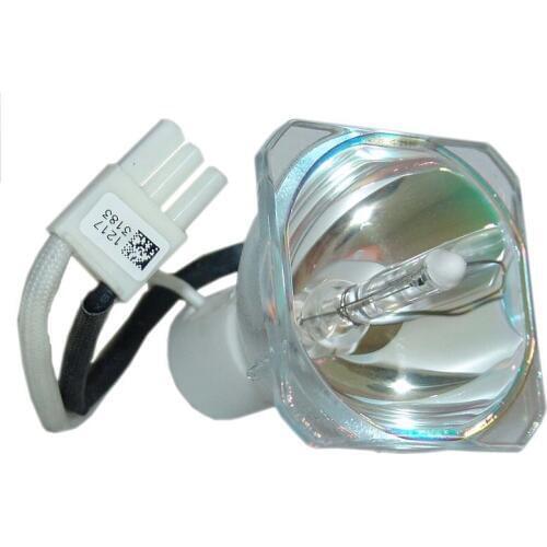 Replacement Projector Lamp Bulb 5811116320-S / SHP136 For VIVITEK D-508 / D-509 / D-510 / D-511 / D-513W / D-512