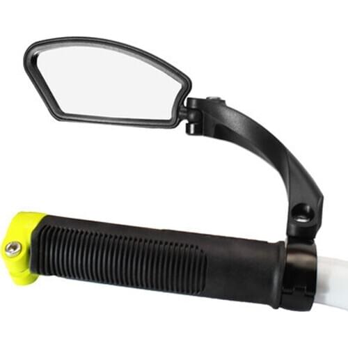Bike Rearview Mirror Road Bike Rearview Mirror Universal Bike Accessories Handlebar Rearview Mirror For Bike Cycling Accessories