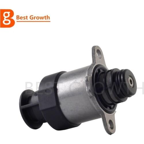 0928400836 Auto Parts Fuel Pressure Regulator Metering Control Valve For High Quality Common Rail SOLENOID VALVE 0 928 400 836