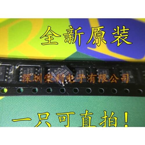 100% New&original PIC12F675-I/SN PIC12F675I/SN SOP8 BOM