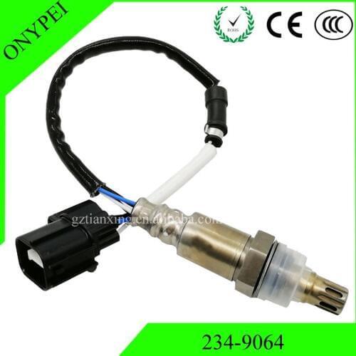 234-9064 Air Fuel Ratio Sensor For Honda Element Acura RSX CR-V 2.0L 2.4L 234 9064 15574 155 74 36531-PZD-A01
