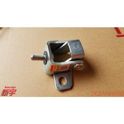 Mitsubishi ECLIPSE CROSS GK0W back door door hinge hinge connecting the stents HINGE,TAILGATE 5702A705