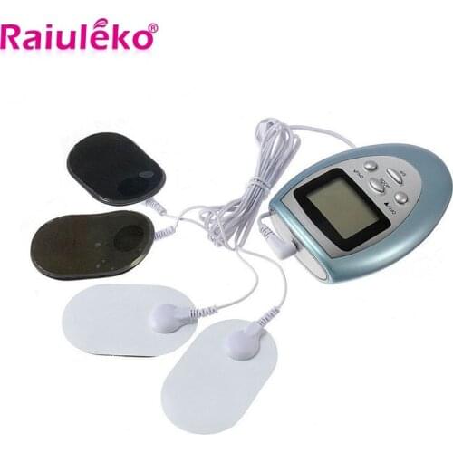 Electrical nerve muscle stimulator Physiotherapy /Electrical Nerve Muscle Stimulator / Digital physical therapy machine