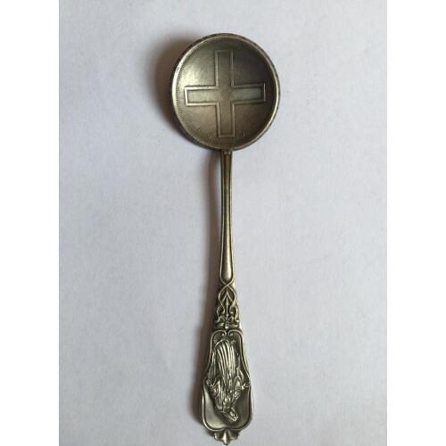 Russia COINS SPOONS