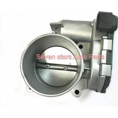 Throttle Body 30711553 for Volvo Turbo S60 V70 03-06