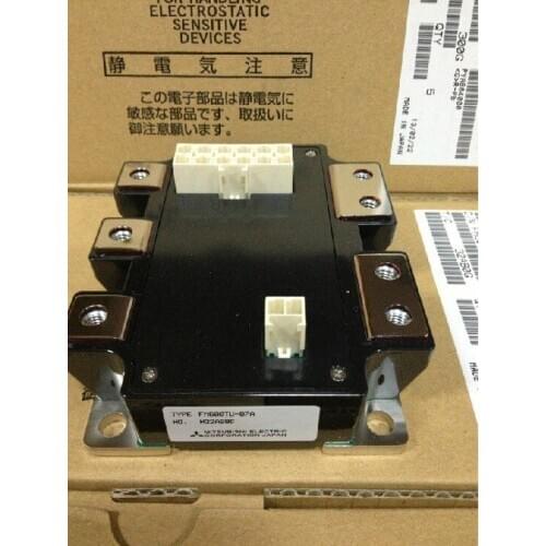 The IGBT Module FM400TU-3A new ones & in stock