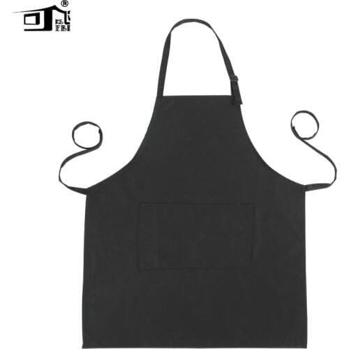 2019 KEFEI New waiters amazon apron for man butcher cobbler waiter apron logo barista masonic apron cases