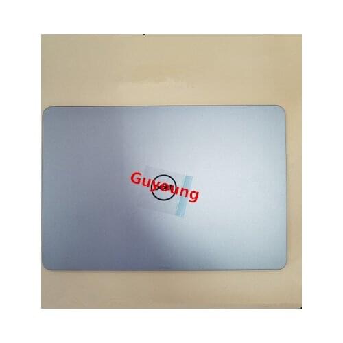 New Case For Dell Inspiron 15-7000 15 7537 TOP LCD BACK COVER touch version