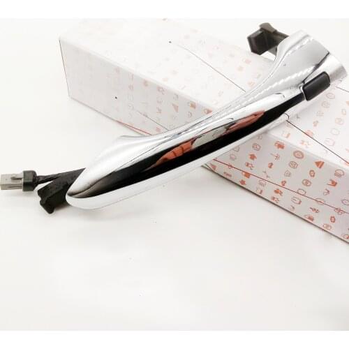 OEM 82651C5710 Handle outside the door, keyless entry, handle, door handle, Bing for 2015 2016 2017 2018 Kia Sorento