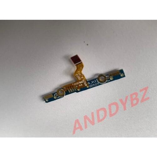 For Lenovo Ideapad Miix 310-10ICR Tablet Power switch board Volume button board with cable 100% fully tested