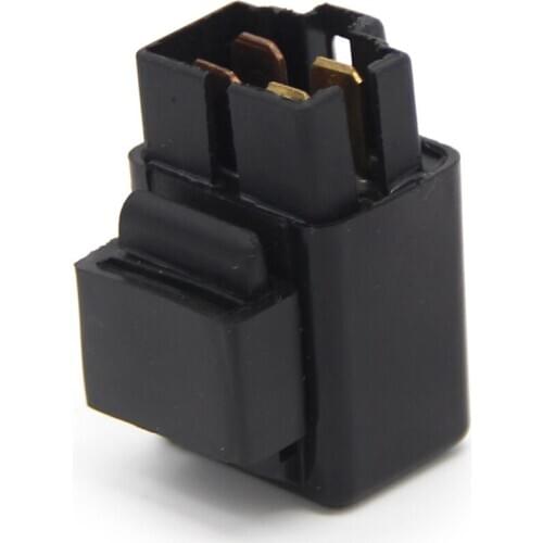 Motorcycle Starter Relay For Suzuki GS450L GSF1250 GSF1250S GSF650 GSF650S GSF400 GSR750 GSXR1100 GSXR1000 GSXR750 GSXR600