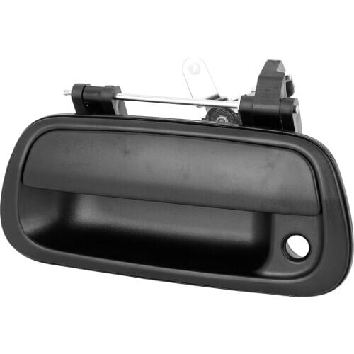 X Autohaux Car Tailgate Handle for 2000-2006 Toyota Tundra 690900C010 690900C030 TO1915110