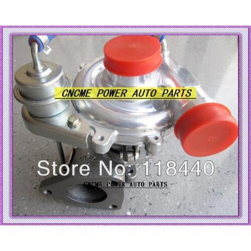 TURBO CT16 17201-30080 17201 30080 Water Cool Turbocharger For TOYOTA Hiace Hilux HI-ACE HI-LUX D4D 4WD 2KD 2KD-FTV 2KDFTV 2.5L