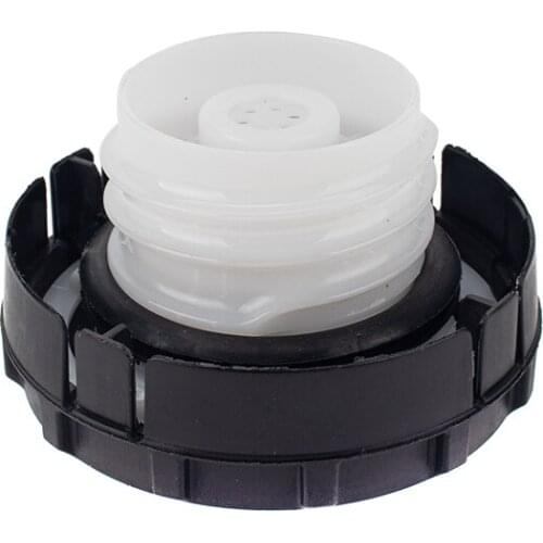 Welcok Gas Caps