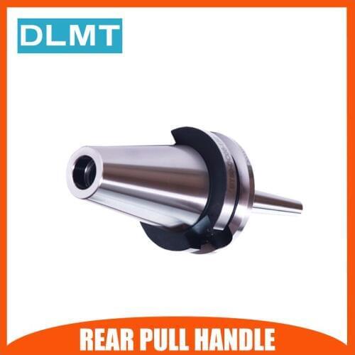 1SET rear shank precision high speed BT30 DC6 BT30 DC8 60H 80H 90H SDC rear pull shank chuck CNC shank CNC deep hole cutter head