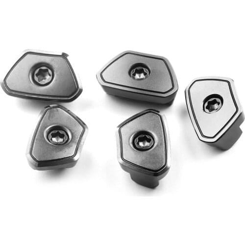 1pc Gray Golf Move Weight Screw 6g /7.5g /9.5g /11g/ 13g/ 15g Replacement for Callaway GBB Epic , GBB Epic Star Driver