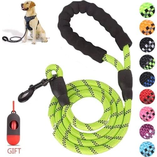 BIEVCOO Leashes For Dogs