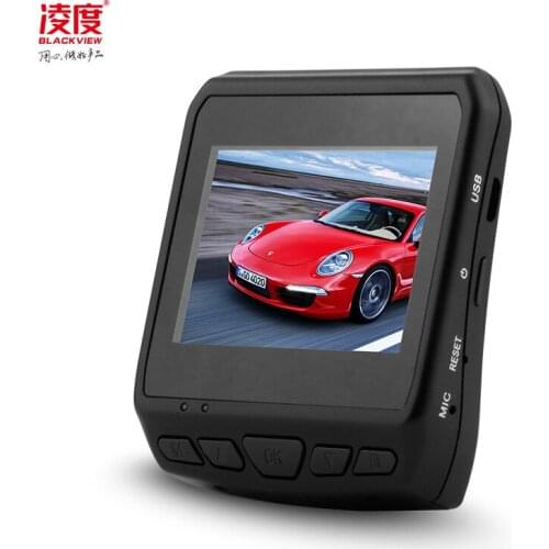 DAB211 Ling 1440P High Definition Night Vision Traffic Recorder High Definition 170 Degree ADAS Track Offset Anba A1