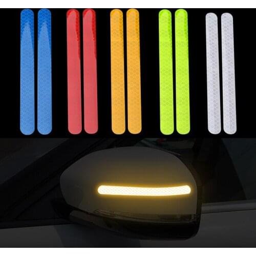 JINHF Car Exterior Accessories