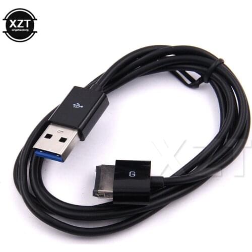 USB 3.0 Charger Data Cable Cabo For Asus Eee Pad TransFormer TF101 TF101G TF201 SL101 TF300 TF300T TF301 TF700 TF700T Hot Sale