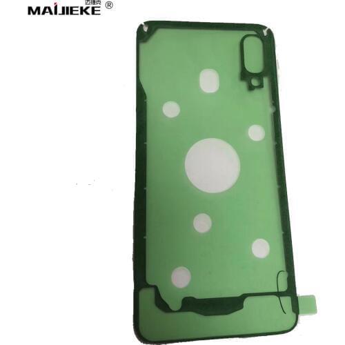 2PCS Back Housing Adhesive Tape for Samsung Galaxy A40 A50 A60 A70 A80 A90 A30 A30s A20 A20s A10 A10s Battery Cover Sticker Glue