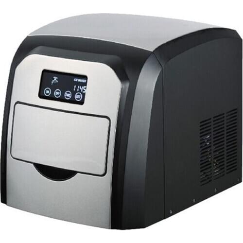 Commercial ice maker home ice maker machine 220v portable ice maker ice cube machine ice maker freezer ice maker