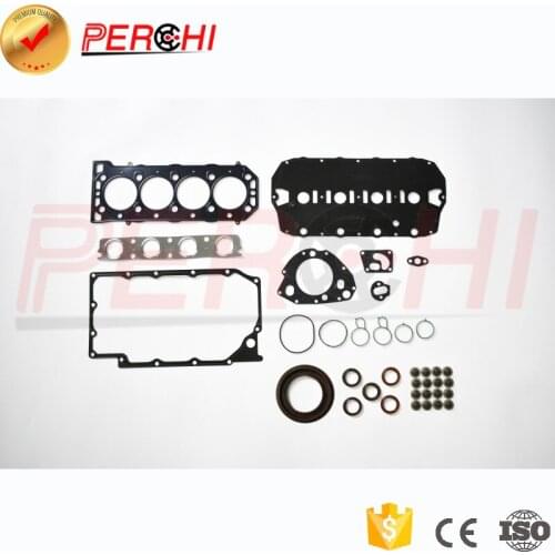 Engine head gasket kit for Roewe 550 1.8 MG MGF RD TF 135 TF 120 ROVER 75 RJ 200 RF 1.8L 1.8T 1995-09 LVQ000120 Engine 18K4G