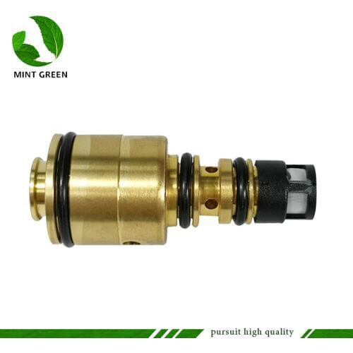 5SA09/6SBU16/7SBU16C AC Compressor Control Valve For CAR Fiat/Hyundai/Kia/Mercedes/Opel/Landrover/Saab/Skoda/V W