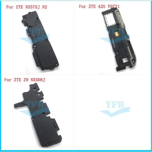 LISM Speakers For Nubia N2 Phones