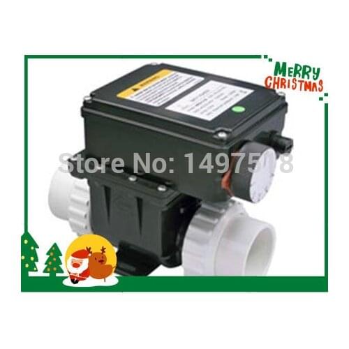 LX H30-RS1 3.0 KW Auto Heater Thermoregulator Hot Tub Spa Pond