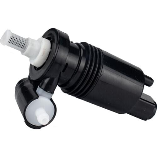 NEW 1PC Car Windshield Washer Pump For Jeep Compass Cherokee Commander Dodge Chrysler 05152075AA