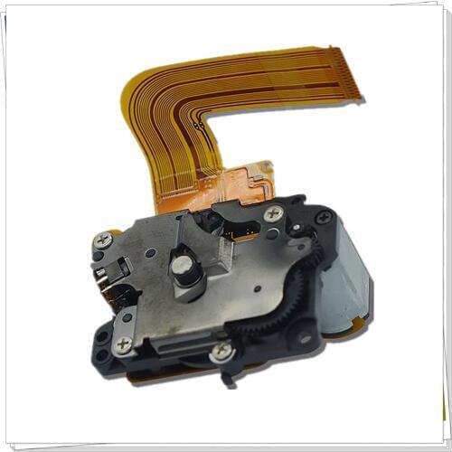 Original vice motor /mirror motor group Replacement Part For Nikon D5200