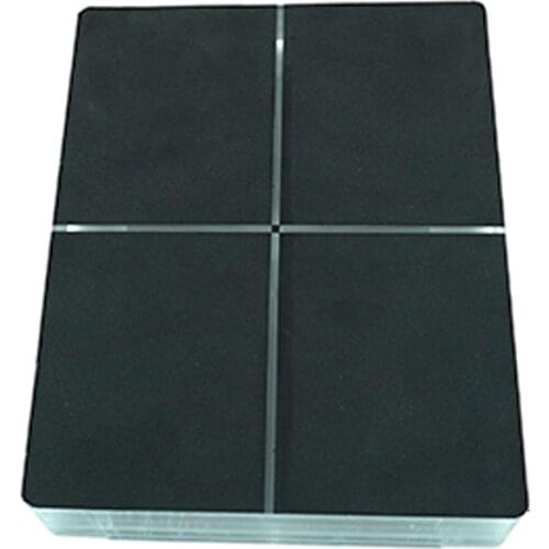 Sameking mold base for iphone x gree mold lamianting machine base