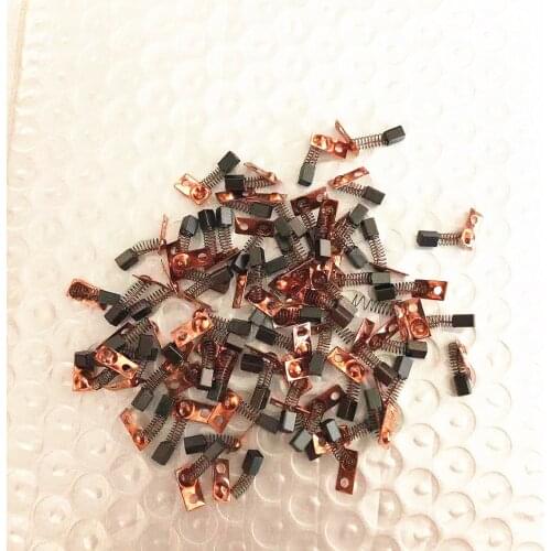 Strong 210 204 90 102L 105L Carbon brush Handpiece Slide rail lift regulator Drill Kit Electric Nails Drill Manicure Accessories