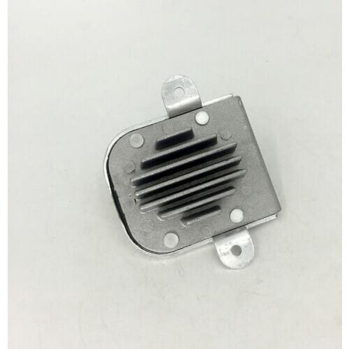 Blower motor resistor for VW Polo Skoda