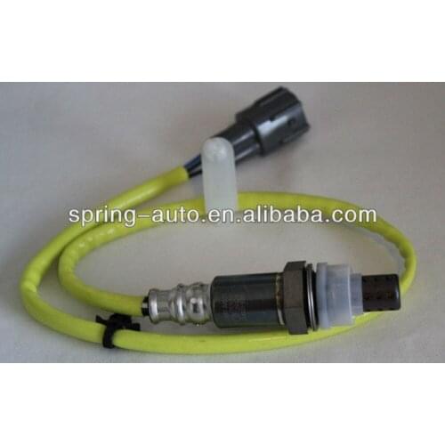 SPR Oxygen Sensors, Lambda Probes