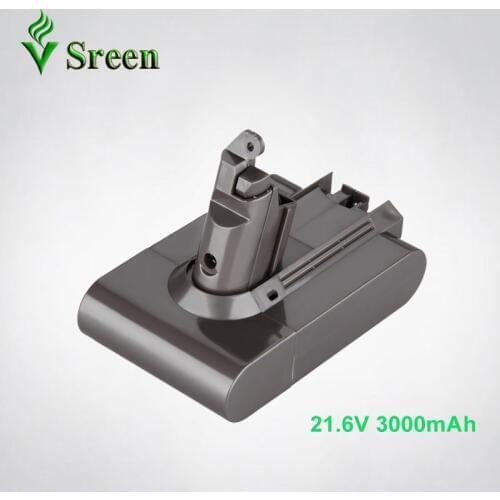 Sreen Energy Spare Parts For Chargers