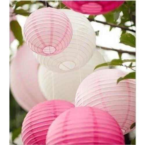 Бумажные фонарики SUTOYUEN China At AliExpress