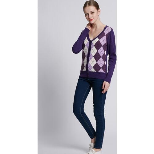 XUANMAY Women's Sleeveless Cardigans