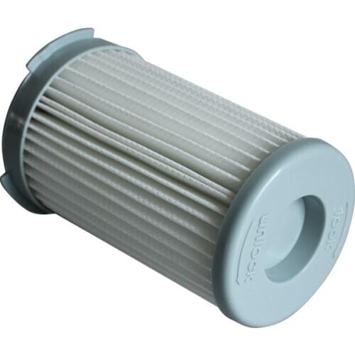 Vacuum Cleaner Parts Dust Filter HEPA Filter Cyclone Filter for Electrolux ZS203 ZT17635 Z1300-213 Vacuum Cleaner Accessories