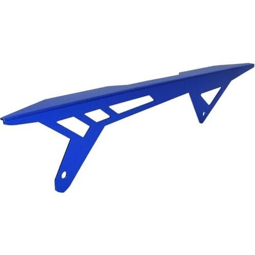 For YAMAHA MT-09 MT09 FZ09 2014-2018 TRACER 900 2015-2018 Motorcycle Paracatena Chain Oiler Protector Guard Cover